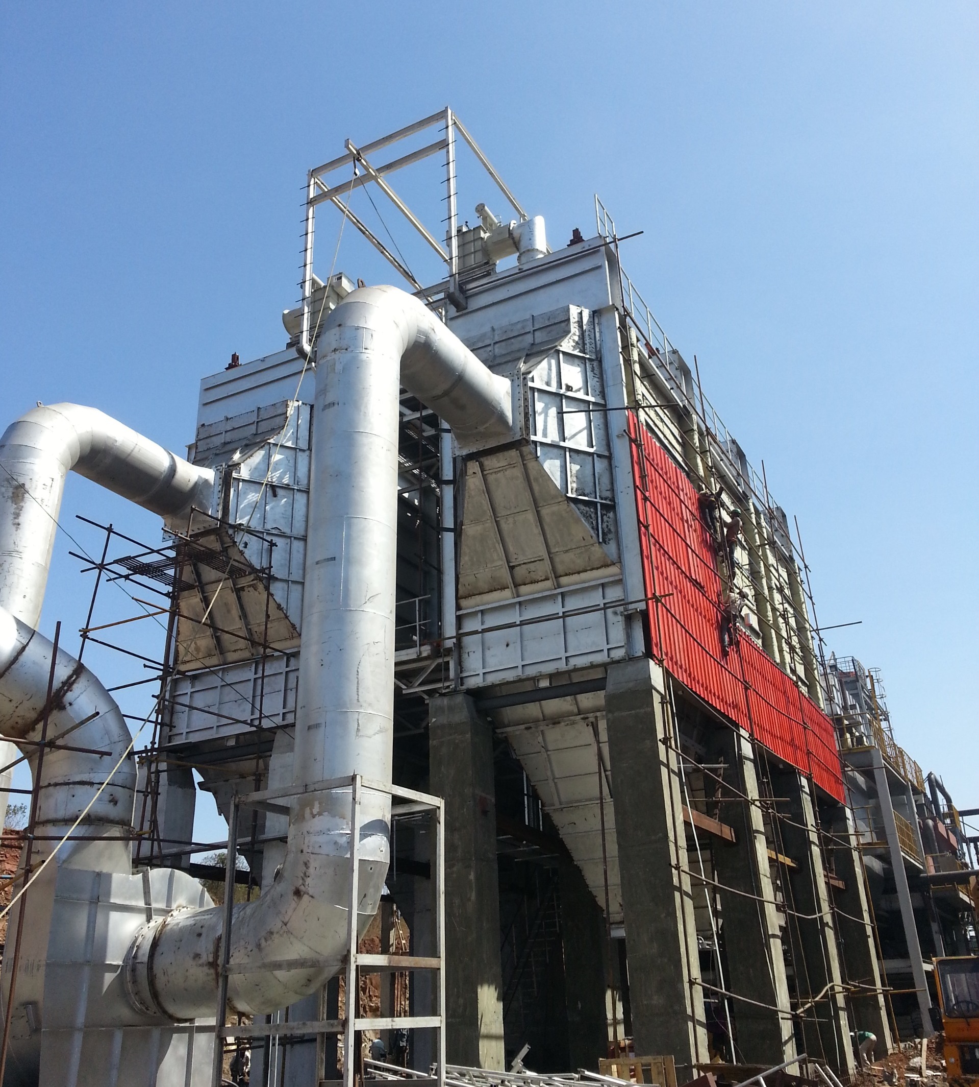 Why Choose Cabsons Insulation