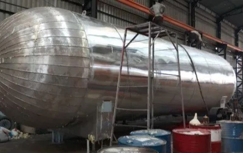 PUF Insulation Services