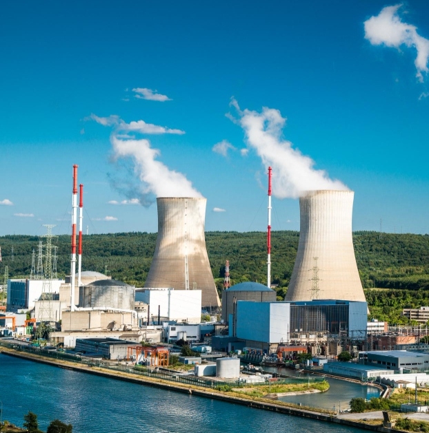 Cabsons Industrial Insulation Services