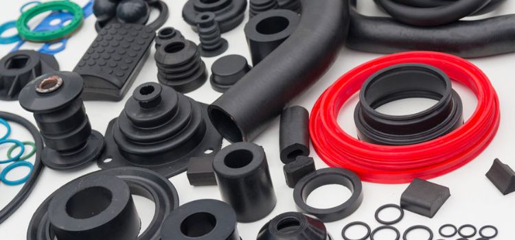 Nitrile Rubber Insulation Sheet and Pipe