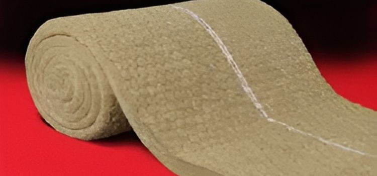 LRB Rockwool Mattress Insulation