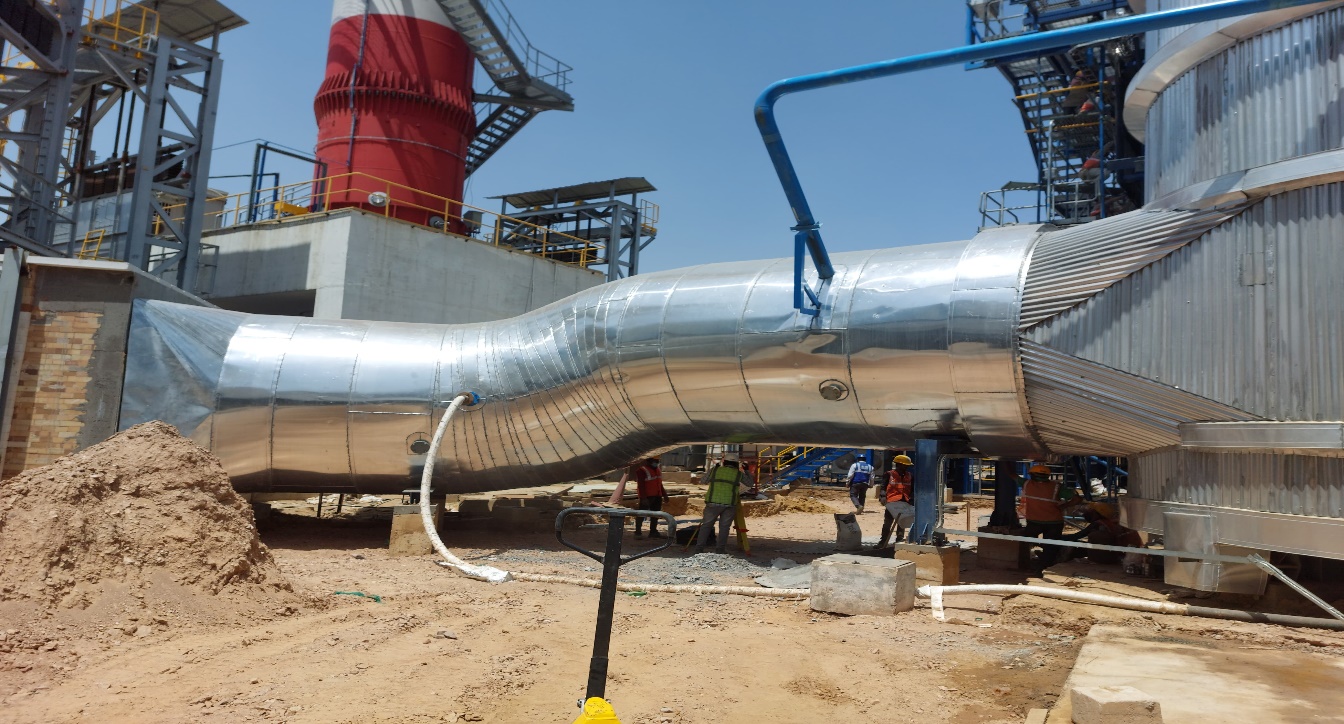 PUF In-Situ Project