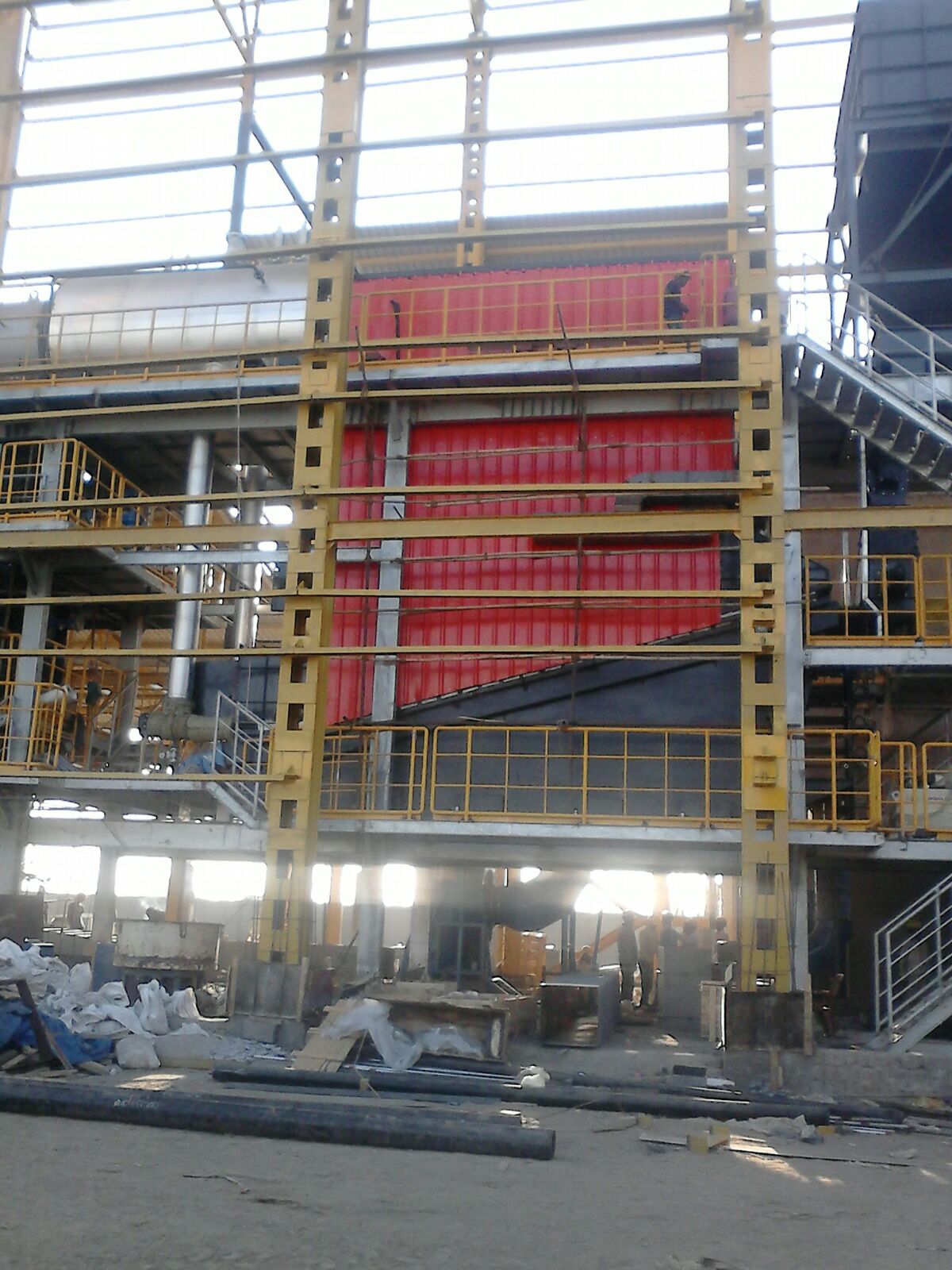 Spray Dryer Project